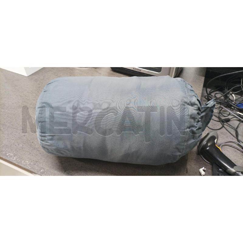 SACCO A PELO GRIGIO | Mercatino dell'Usato Acerra 1