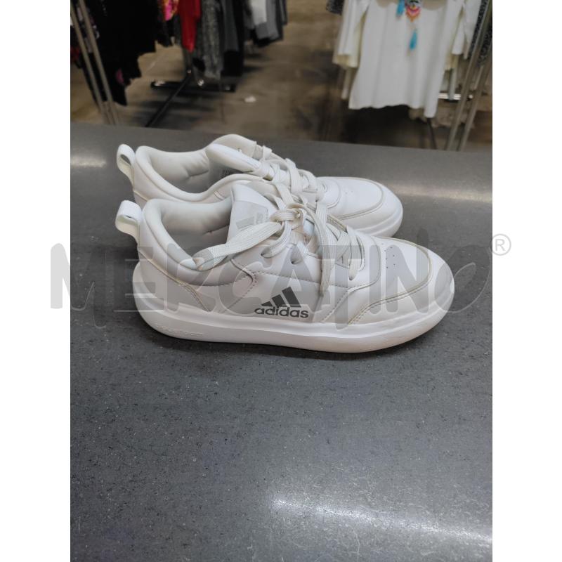 SCARPE ADIDAS BIANCO | Mercatino dell'Usato Acerra 2