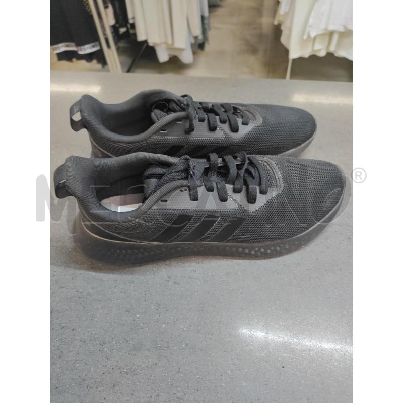 SCARPE ADIDAS NERO | Mercatino dell'Usato Acerra 2