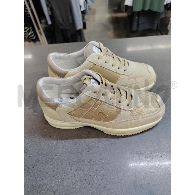 SCARPE BAMBINA LUMBERJACK BEIGE  | Mercatino dell'Usato Acerra 2