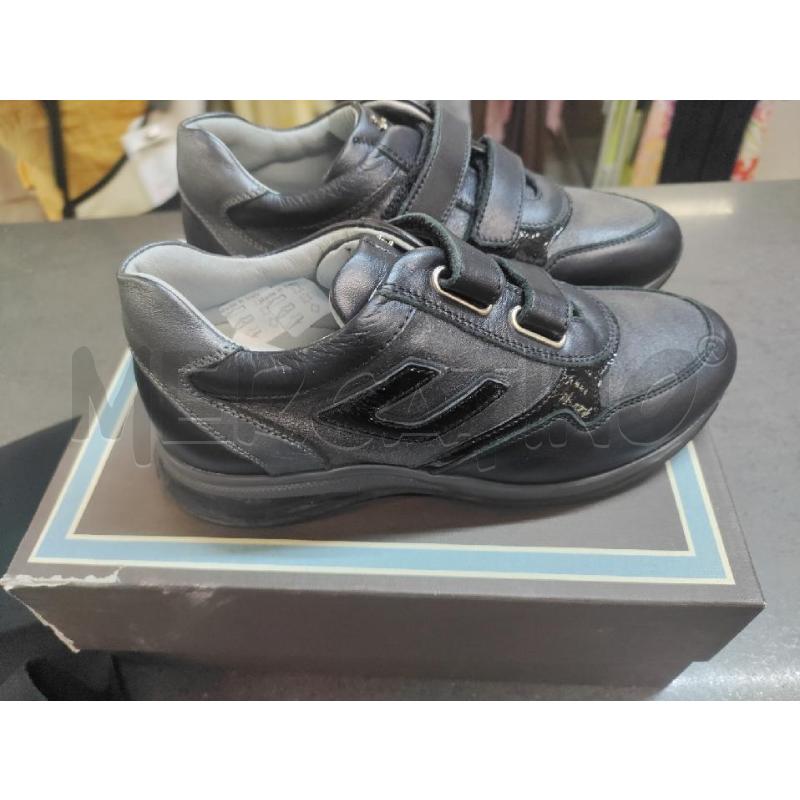 SCARPE BAMBINO CESARE PACIOTTI BLU | Mercatino dell'Usato Acerra 2