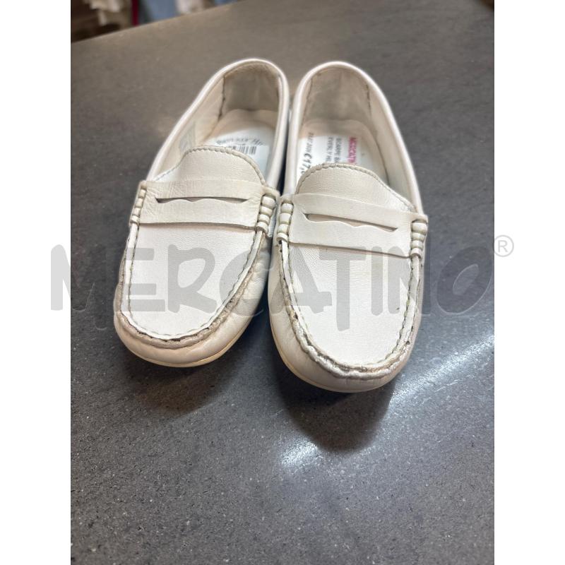 SCARPE BAMBINO POLO BEVERLY HILLS BIANCO | Mercatino dell'Usato Acerra 2