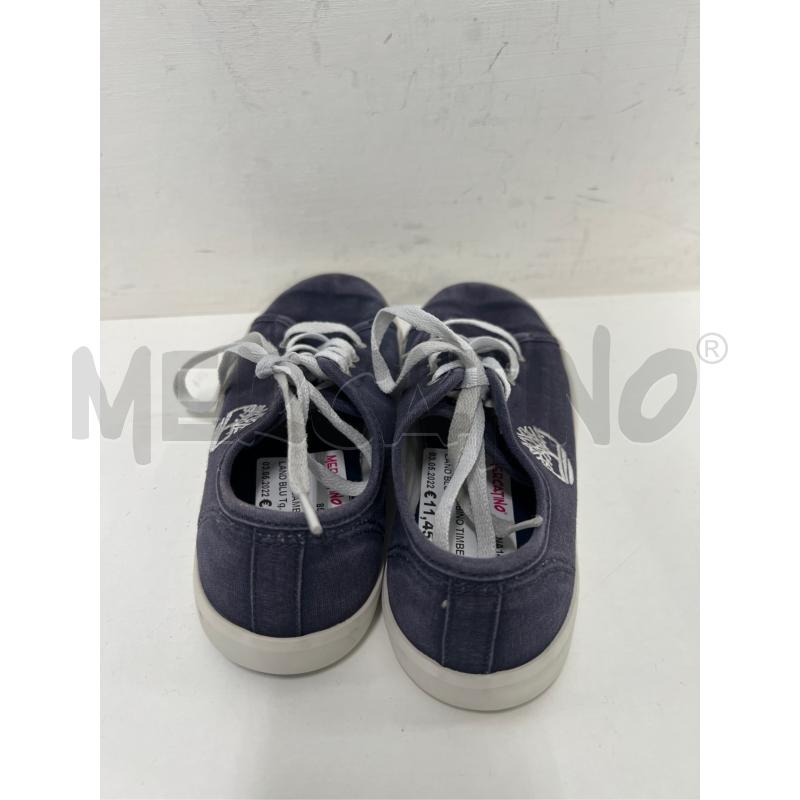 TIMBERLAND A2HEX UNION WHARF 2.0 blue scarpe uomo mocassini lacci tessuto -  TIMBERLAND - SNEAKERS UOMO - Subitocalzature.it - Vendita online di scarpe
