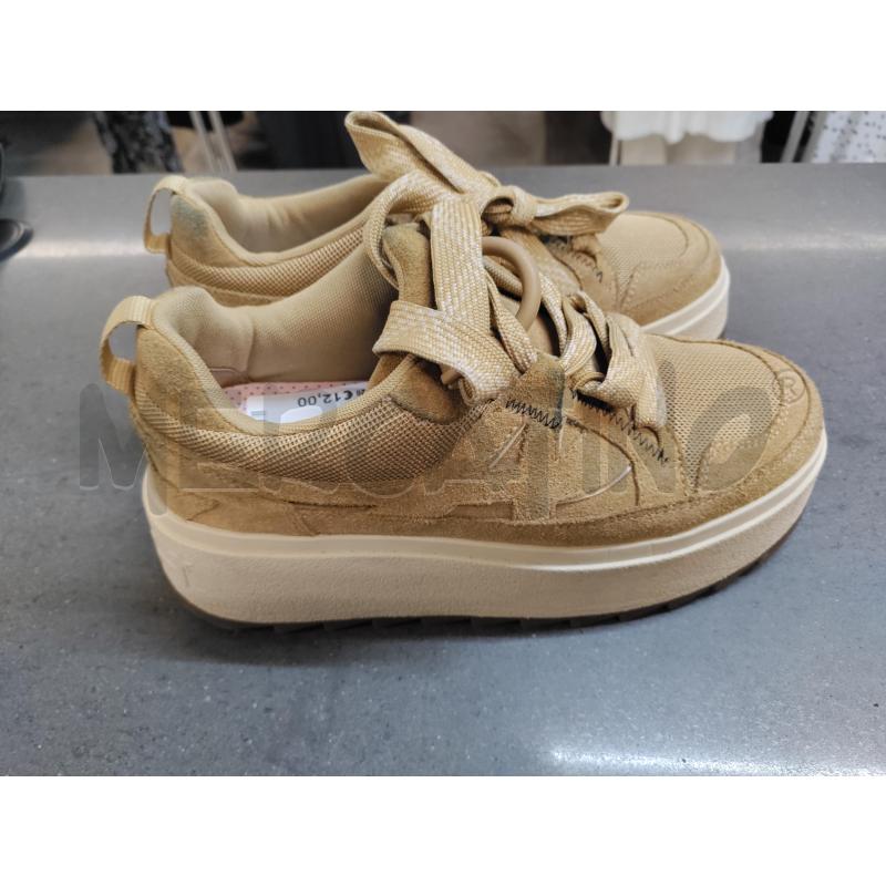 SCARPE DONNA FOOTGEL GAMINA SIENTE BEIGE | Mercatino dell'Usato Acerra 2