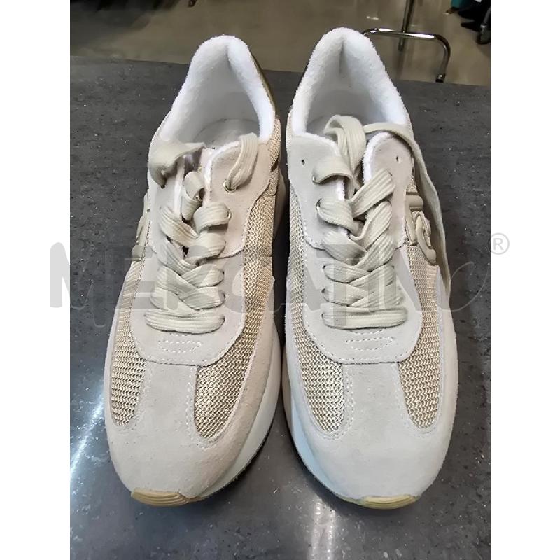 SCARPE DONNA LIU-JO BEIGE  | Mercatino dell'Usato Acerra 2