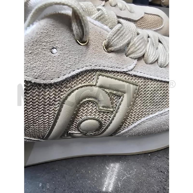 SCARPE DONNA LIU-JO BEIGE  | Mercatino dell'Usato Acerra 4