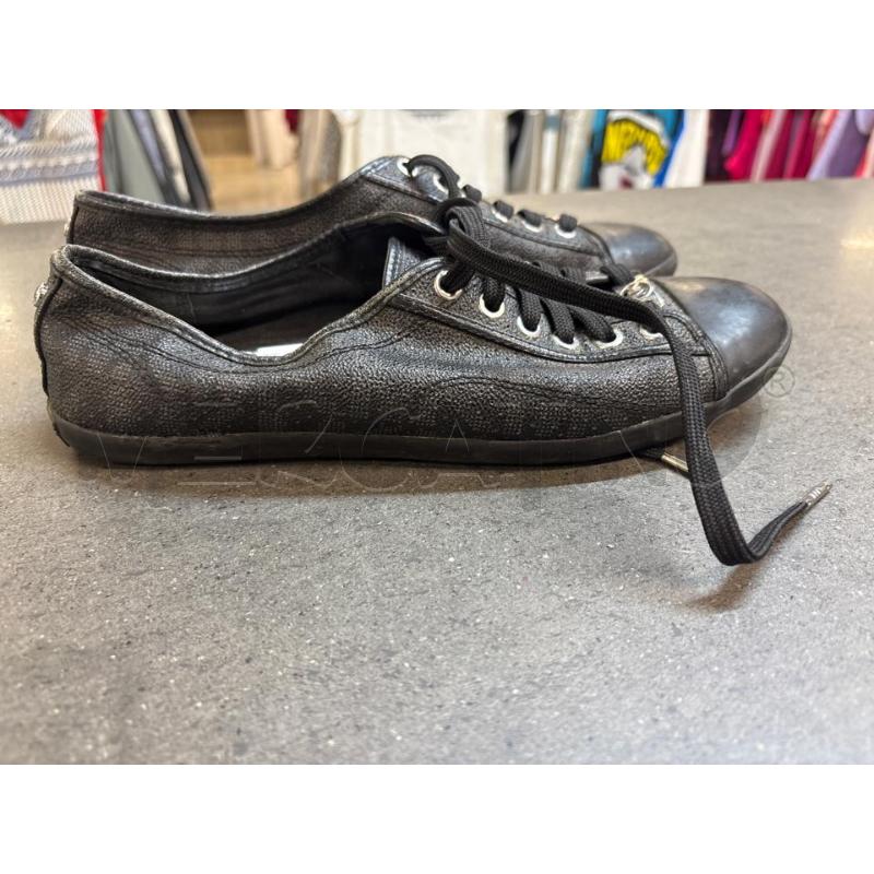 SCARPE DONNA MICHAEL KORS NERO | Mercatino dell'Usato Acerra 2