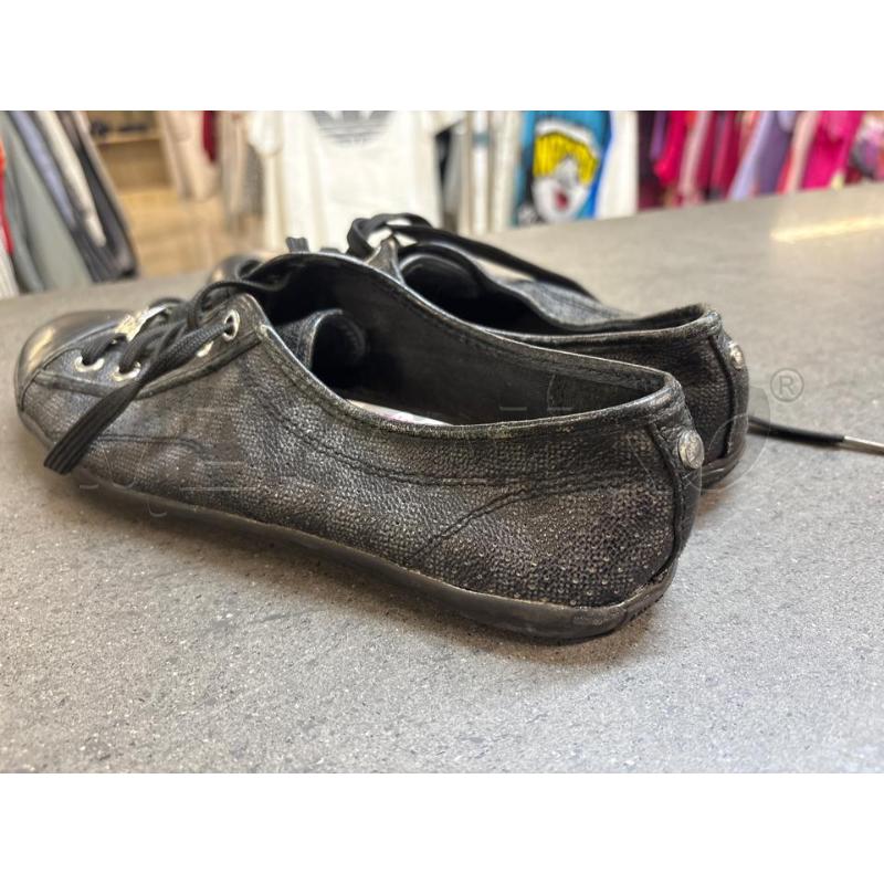 SCARPE DONNA MICHAEL KORS NERO | Mercatino dell'Usato Acerra 3