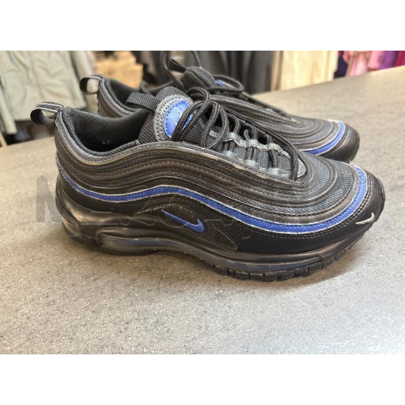 SCARPE DONNA NERO BLU NIKE | Mercatino dell'Usato Acerra 2