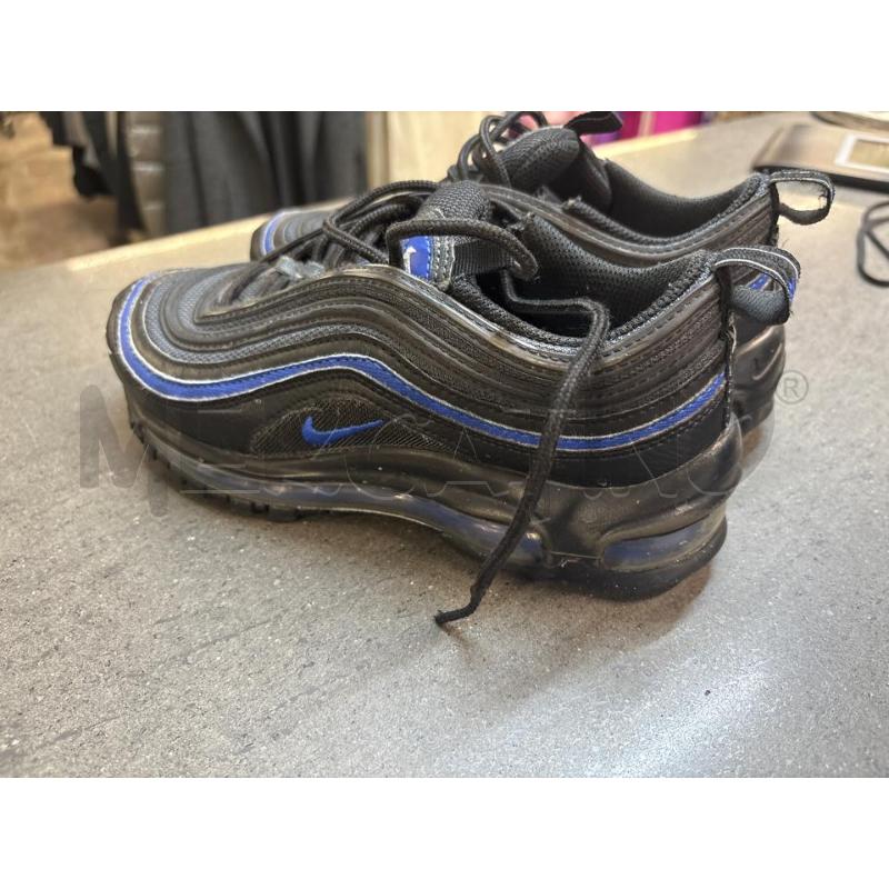 SCARPE DONNA NERO BLU NIKE | Mercatino dell'Usato Acerra 3
