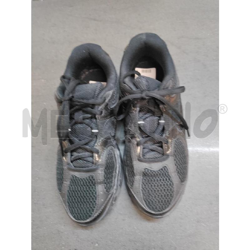 SCARPE DONNA NIKE NERO | Mercatino dell'Usato Acerra 1