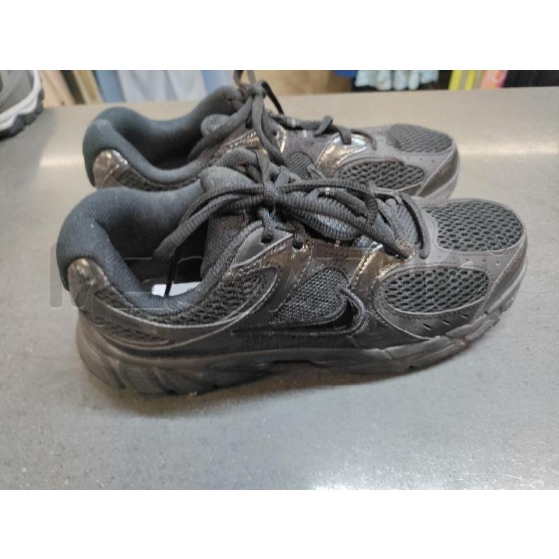 SCARPE DONNA NIKE NERO | Mercatino dell'Usato Acerra 2