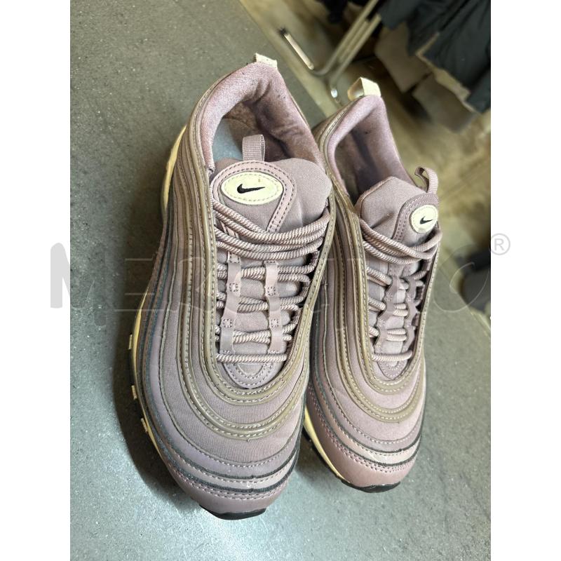 SCARPE DONNA VIOLA NIKE  | Mercatino dell'Usato Acerra 1