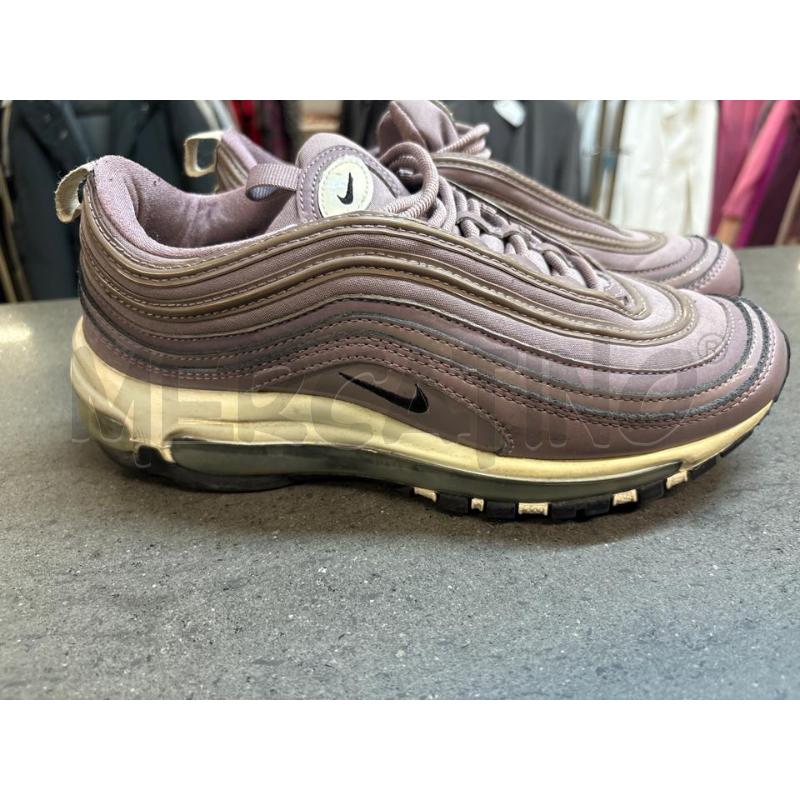 SCARPE DONNA VIOLA NIKE  | Mercatino dell'Usato Acerra 2