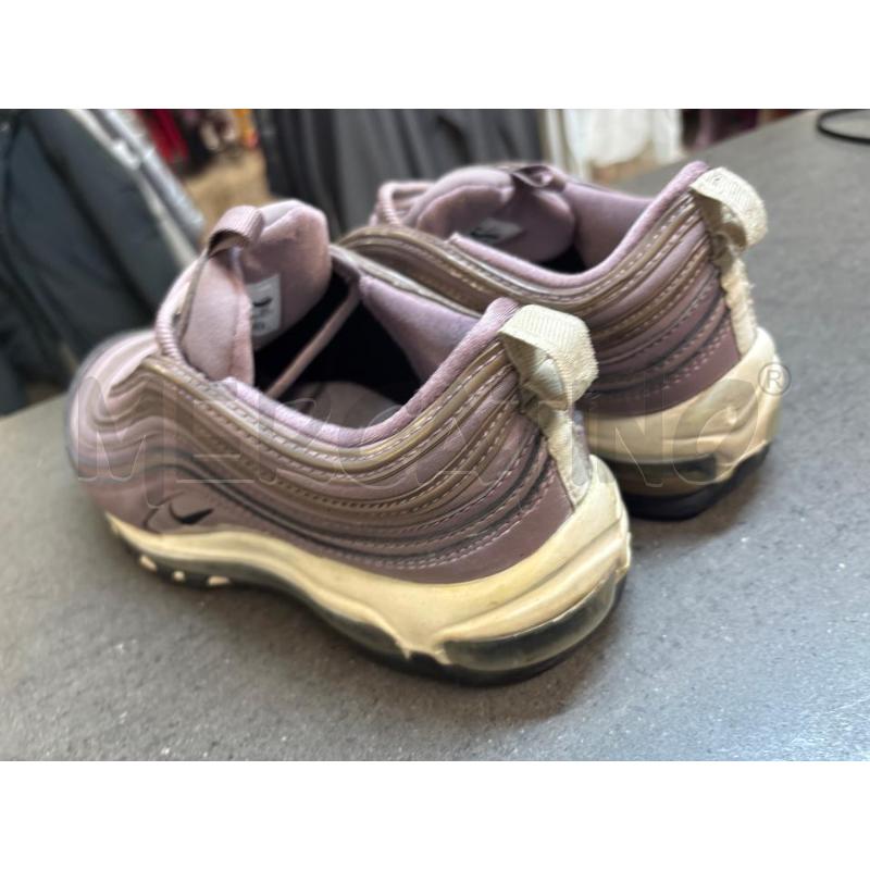 SCARPE DONNA VIOLA NIKE  | Mercatino dell'Usato Acerra 3