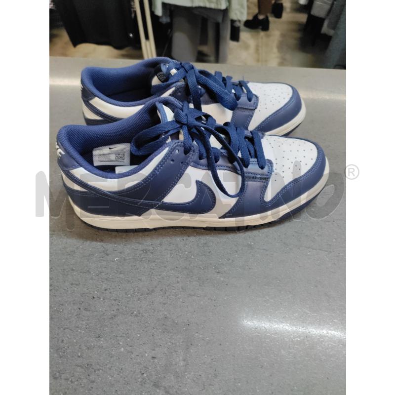 SCARPE NIKE BIANCO | Mercatino dell'Usato Acerra 2