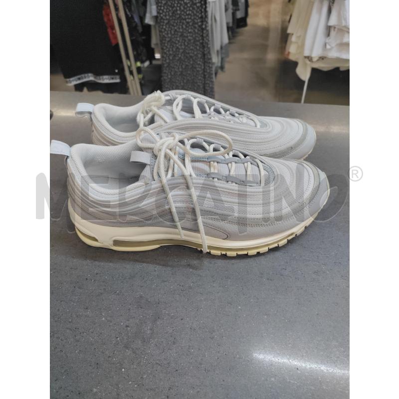 SCARPE UOMO AIR MAX GRIGIO | Mercatino dell'Usato Acerra 2