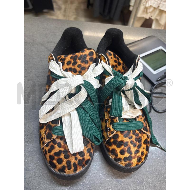 SCARPE UOMO CAMPUS ADDIAS MACULATO | Mercatino dell'Usato Acerra 1