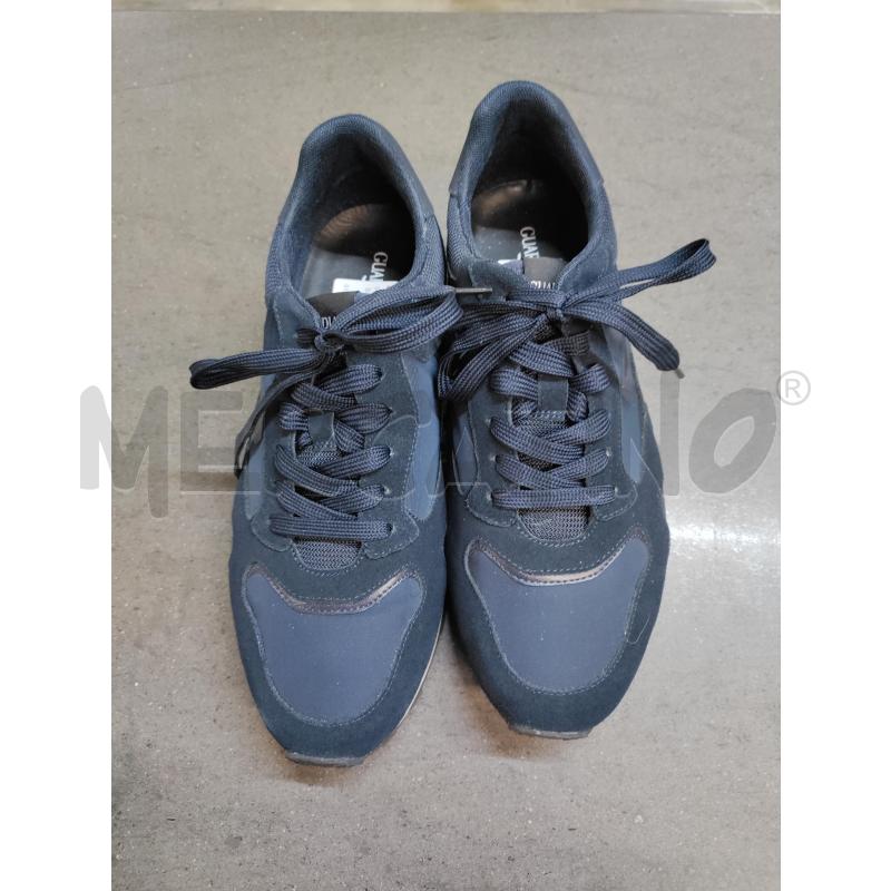SCARPE UOMO GUARDIANI BLU | Mercatino dell'Usato Acerra 1