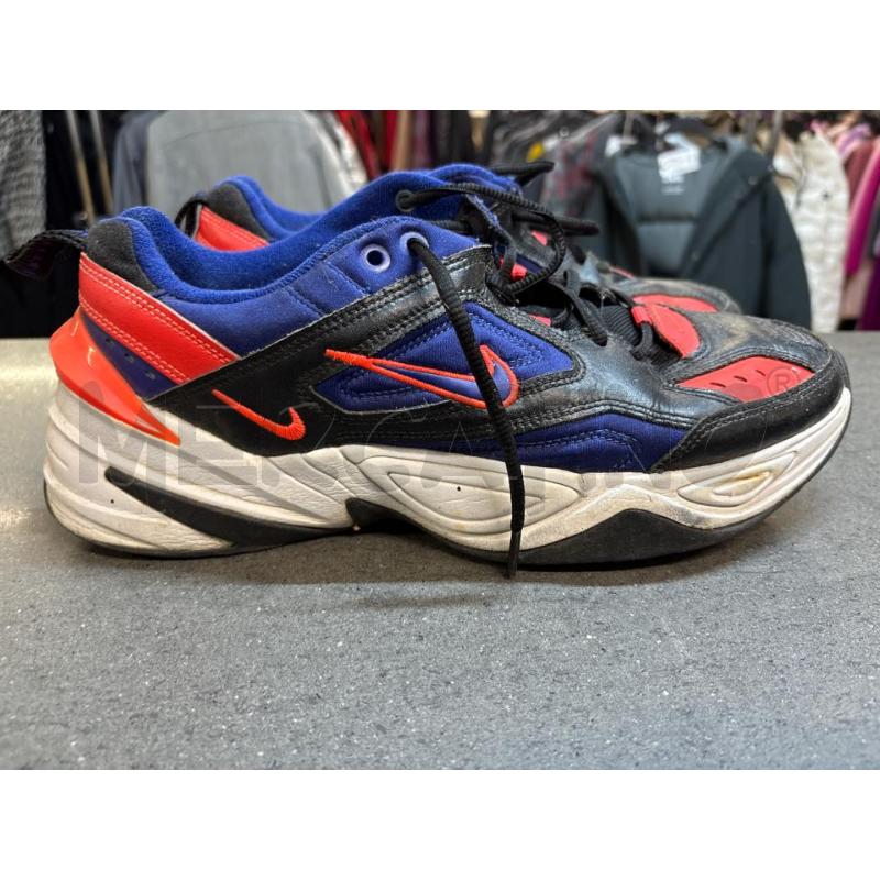 SCARPE UOMO NIKE NERO BLU ROSA | Mercatino dell'Usato Acerra 2
