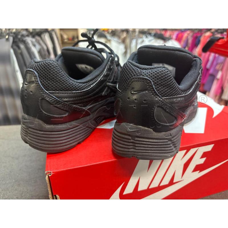 SCARPE UOMO NIKE P-6000 NERE | Mercatino dell'Usato Acerra 3