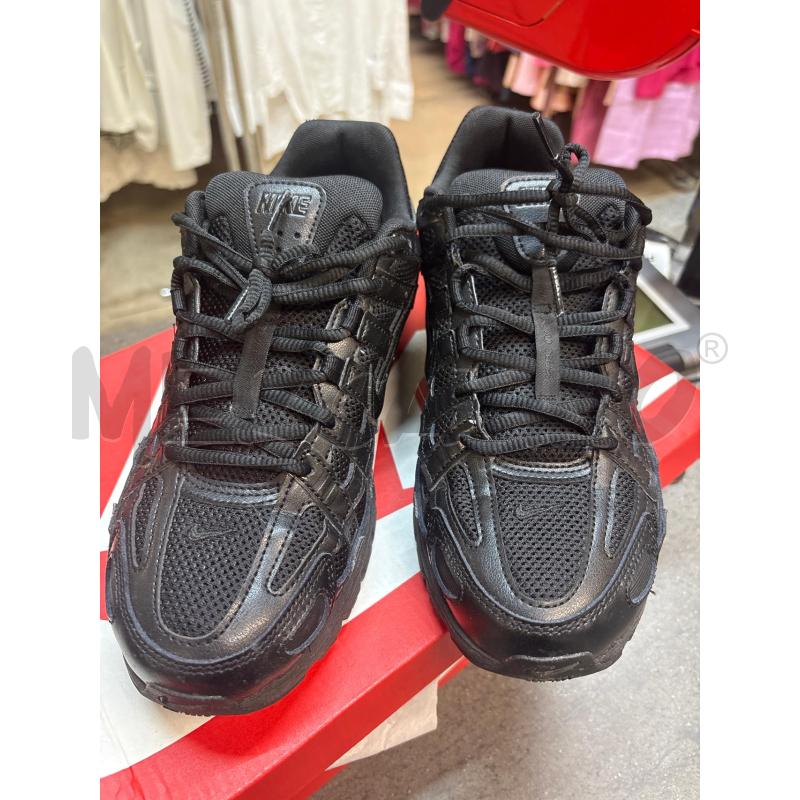 SCARPE UOMO NIKE P-6000 NERE | Mercatino dell'Usato Acerra 5