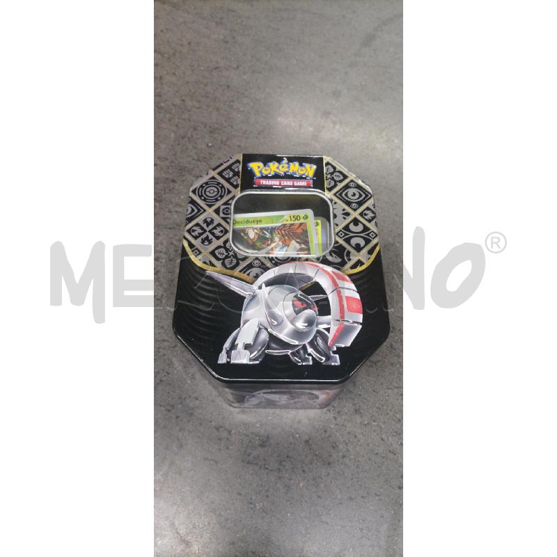 SCATOLA CARTE POKEMON | Mercatino dell'Usato Acerra 1
