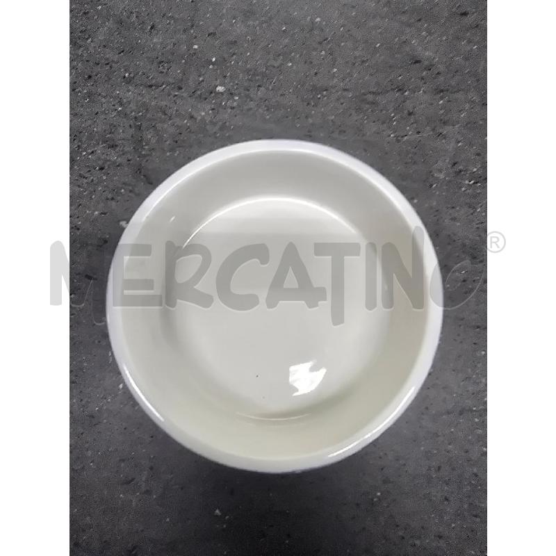 SCATOLINA TONDA ANGIOLETTI BLU RIGA DORATA | Mercatino dell'Usato Acerra 2