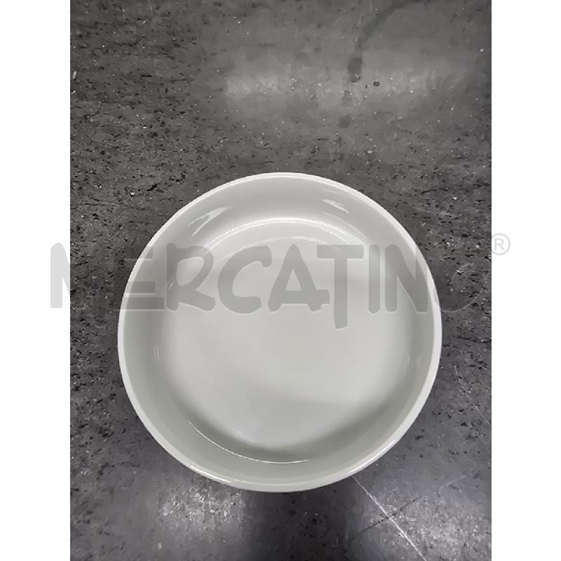 SCATOLINA TONDA GRANDE FIGURA NOBILI | Mercatino dell'Usato Acerra 2