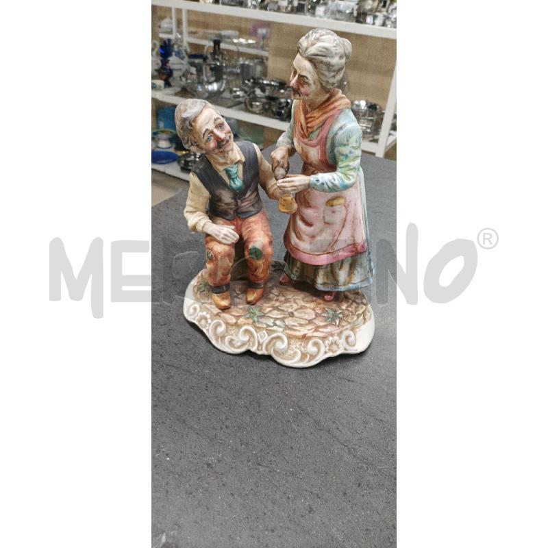 SCOPIA ANZIANI BASE BEIGE | Mercatino dell'Usato Acerra 1