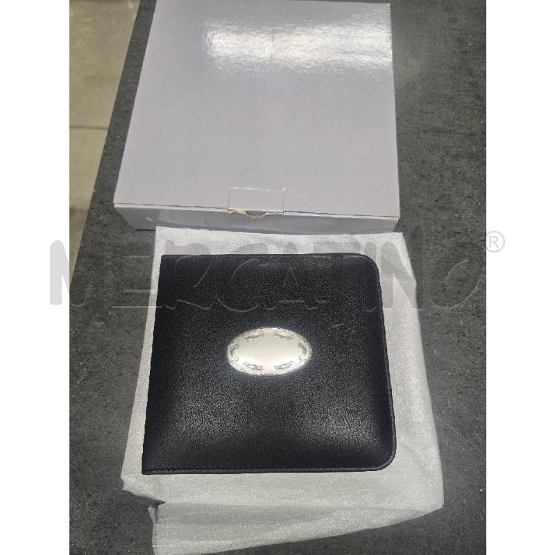 SCRIVANIA SET SILVER CON VARI ACCESSORI | Mercatino dell'Usato Acerra 1