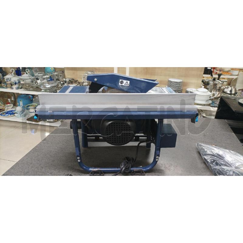 SEGA CIRCOLARE EINHELL BLU | Mercatino dell'Usato Acerra 1