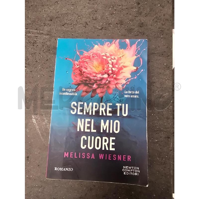 SEMPRE TU NEL MIO CUORE | Mercatino dell'Usato Acerra 1
