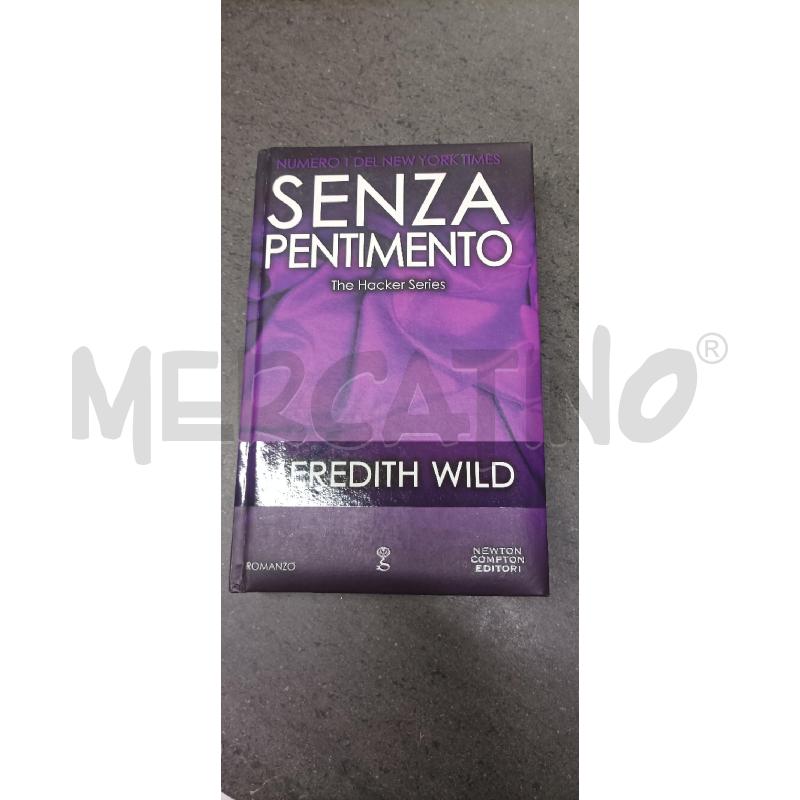 SENZA PENTIMENTO | Mercatino dell'Usato Acerra 1