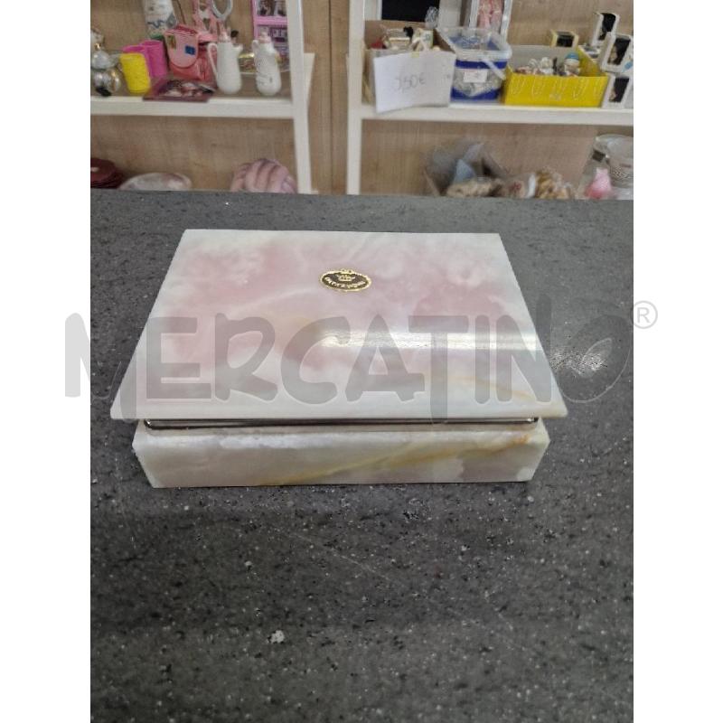SET FUMATORE PIETRA PZ4 | Mercatino dell'Usato Acerra 3