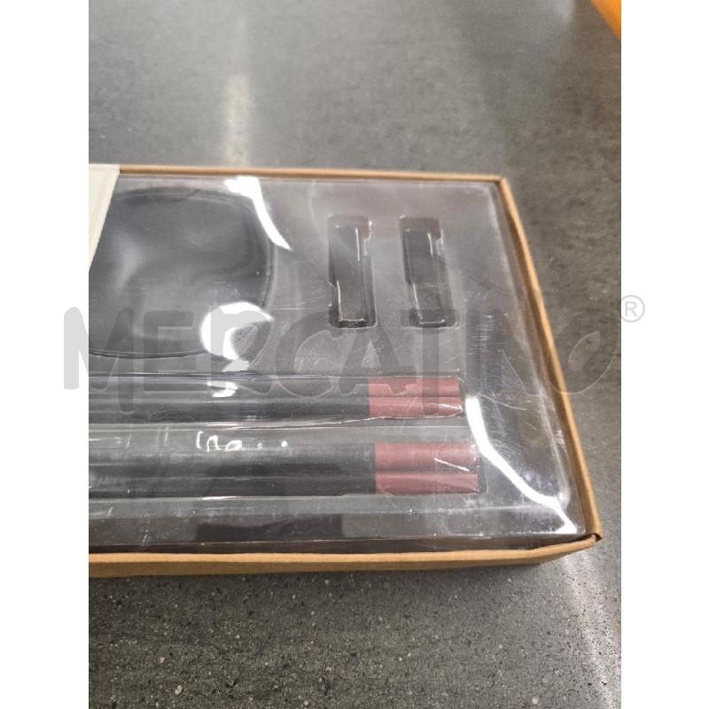 SET SUSHI NERO | Mercatino dell'Usato Acerra 2