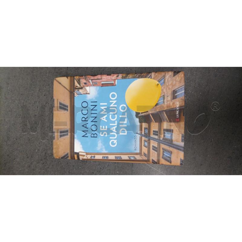 SE AMI QUALCUNO DILLO | Mercatino dell'Usato Acerra 1