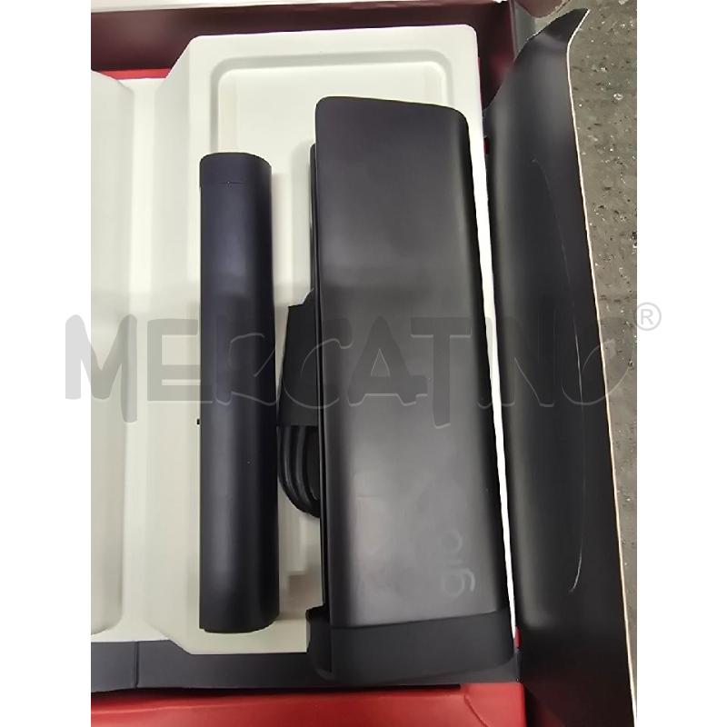 SIGARETTA ELETTRONICA GLO HILO PLUS NERO | Mercatino dell'Usato Acerra 4