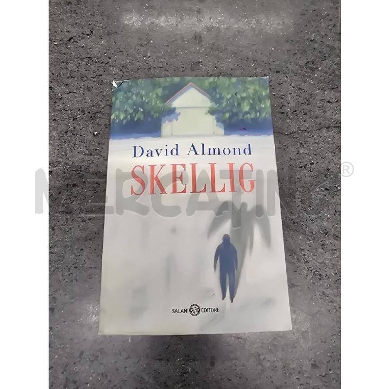 SKELLIG | Mercatino dell'Usato Acerra 1