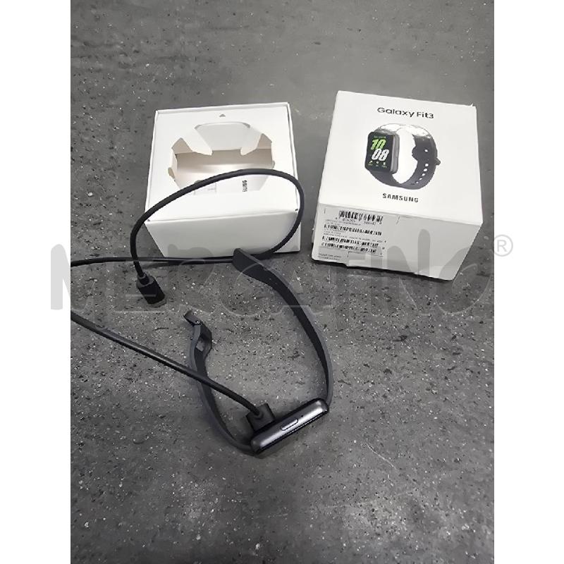 SMARTPHONE GALAXY FIT 3 NERO | Mercatino dell'Usato Acerra 1