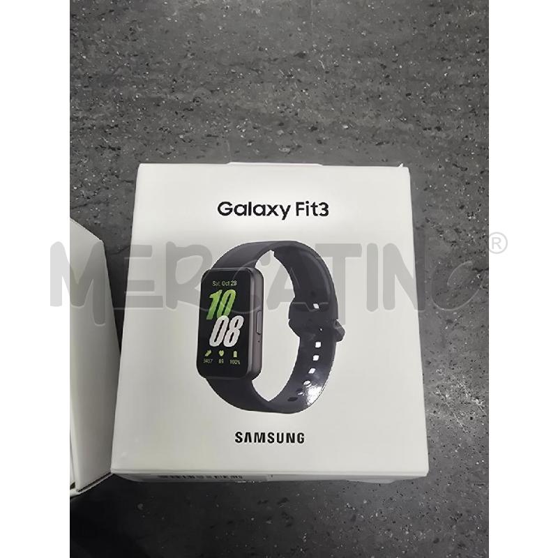 SMARTPHONE GALAXY FIT 3 NERO | Mercatino dell'Usato Acerra 2