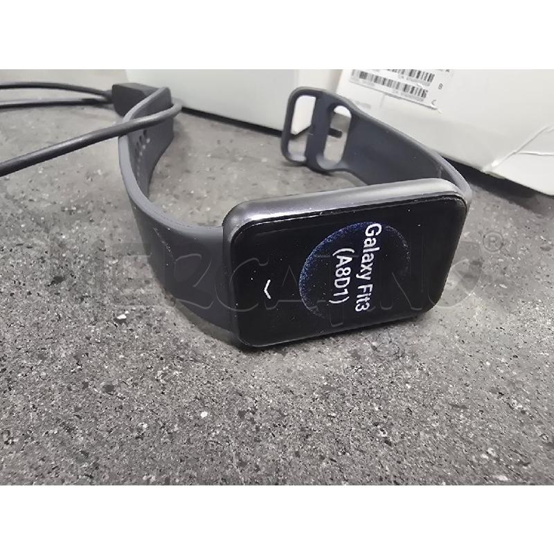 SMARTPHONE GALAXY FIT 3 NERO | Mercatino dell'Usato Acerra 3