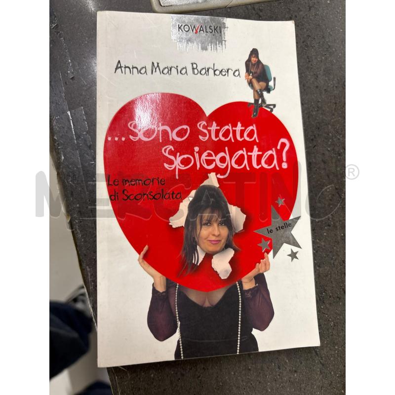 SONO STATA SPIEGATA | Mercatino dell'Usato Acerra 1