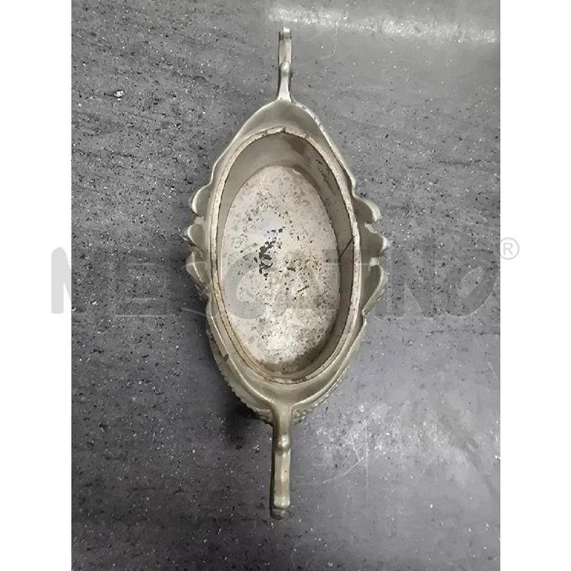 SOPRAMMOBILE SILVER 2 MANICI BASSO | Mercatino dell'Usato Acerra 2
