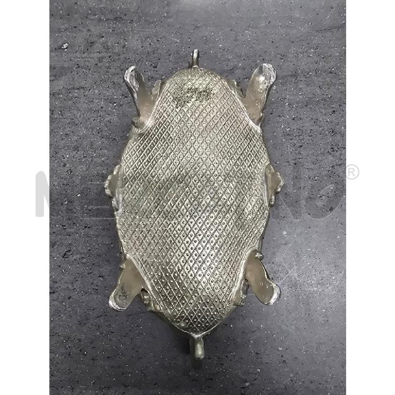 SOPRAMMOBILE SILVER 2 MANICI BASSO | Mercatino dell'Usato Acerra 3
