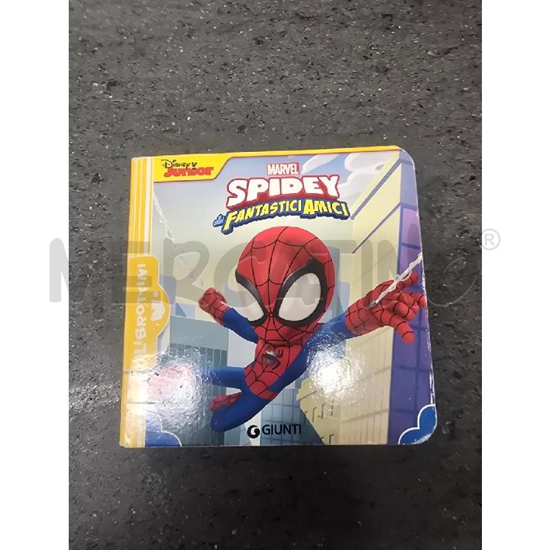 SPIDERMAN | Mercatino dell'Usato Acerra 1