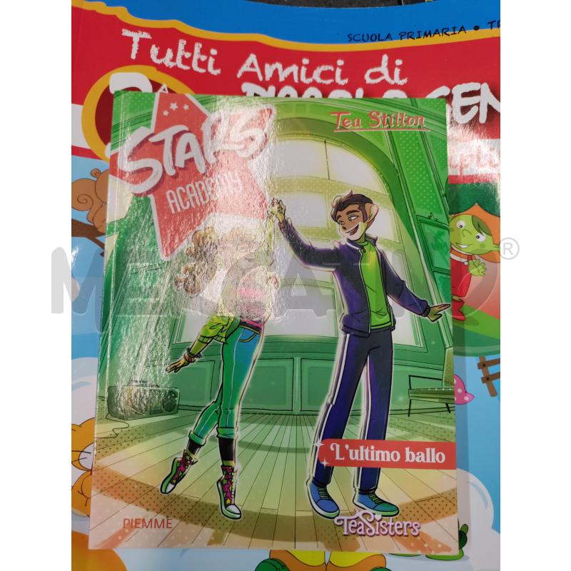 STARS ACADEMY | Mercatino dell'Usato Acerra 1
