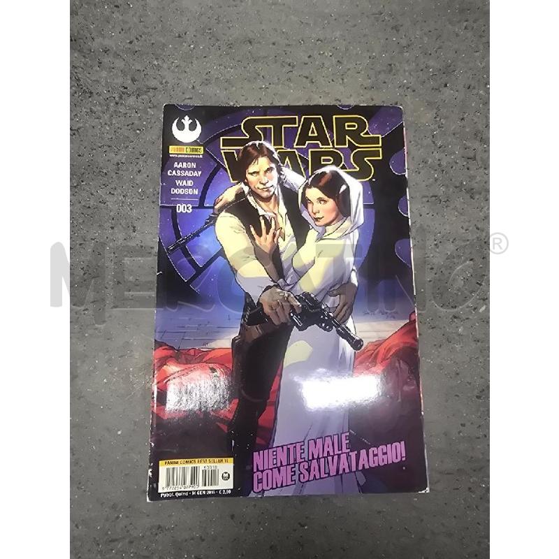 STAR WARS | Mercatino dell'Usato Acerra 1