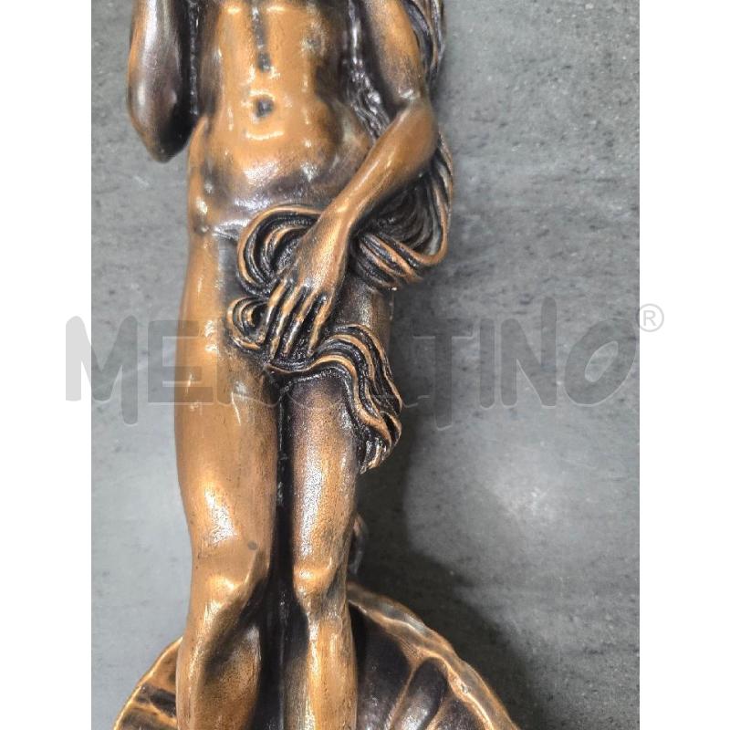 STATUA GRANDE DONNA CONCHIGLIA  | Mercatino dell'Usato Acerra 2