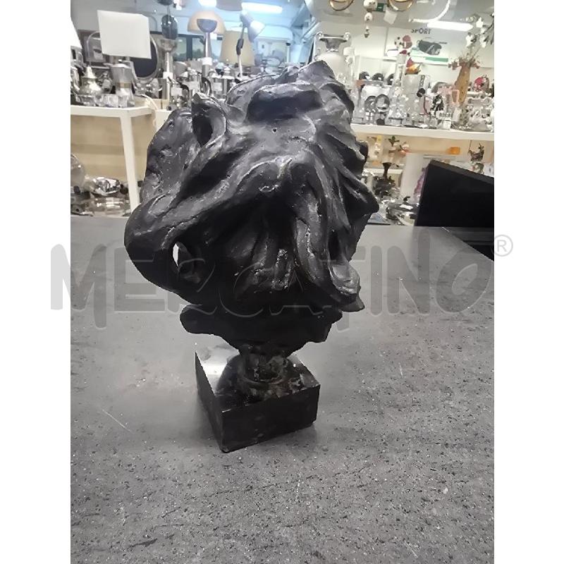 STATUETTA DEA BENDATA  | Mercatino dell'Usato Acerra 2